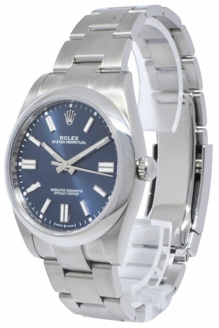 Rolex Oyster Perpetual 124300 Image 2